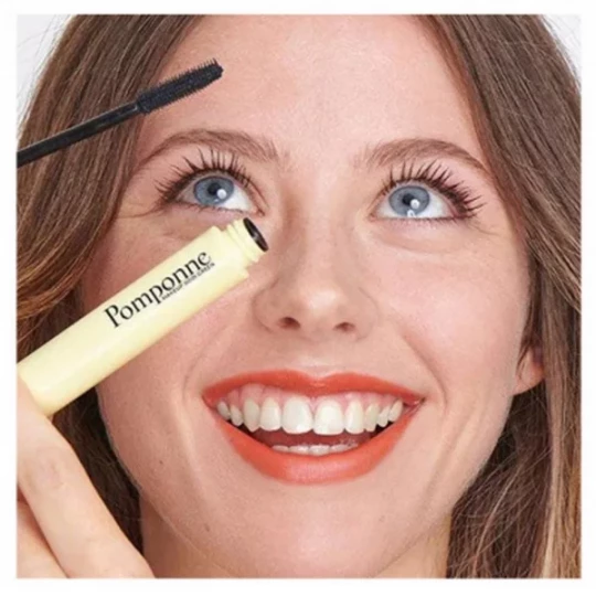 Pomponne Mascara Booster de Cils 8 ml - image 3