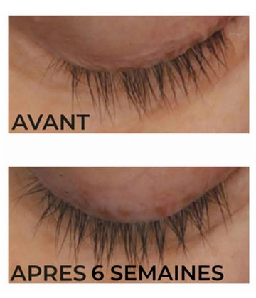 Pomponne Mascara Booster de Cils 8 ml