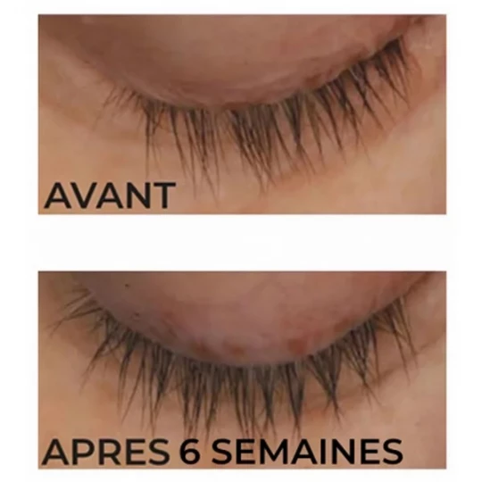 Pomponne Mascara Booster de Cils 8 ml - image 11