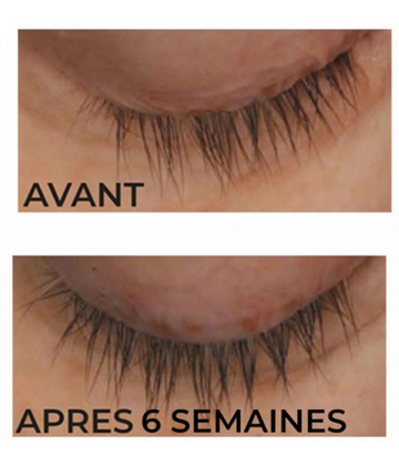 Pomponne Mascara Booster de Cils 8 ml