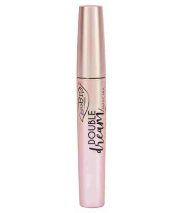 PuroBIO Cosmetics Mascara Double Dream 10 ml