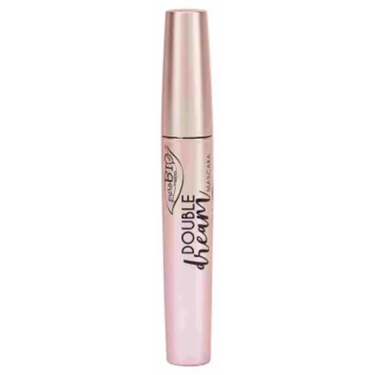 PuroBIO Cosmetics Mascara Double Dream 10 ml - image 2