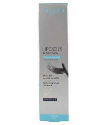 Talika Lipocils Mascara Pousse des Cils 85 ml