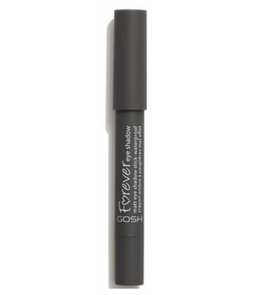 Gosh Copenhagen Ombre à Paupieres Forever Eye Shadow