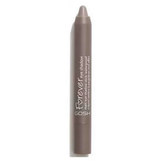Gosh Copenhagen Ombre à Paupieres Forever Eye Shadow