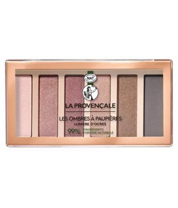La Provençale Bio Les Ombres à Paupières 6 g