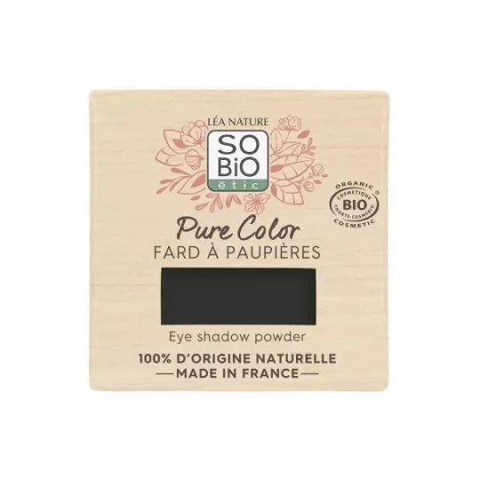 Léa Nature SO BIO étic Pure Color Fard à Paupieres Bio 3 g - image 3