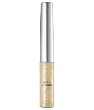 Milk Touch Fairy Jewel Fard à Paupieres Pailleté 7 g