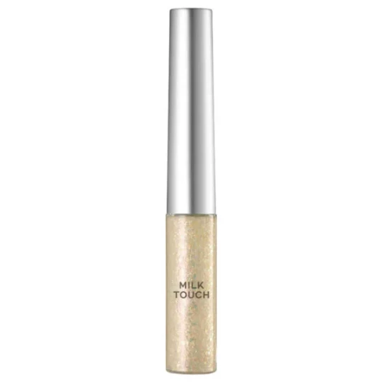 Milk Touch Fairy Jewel Fard à Paupieres Pailleté 7 g