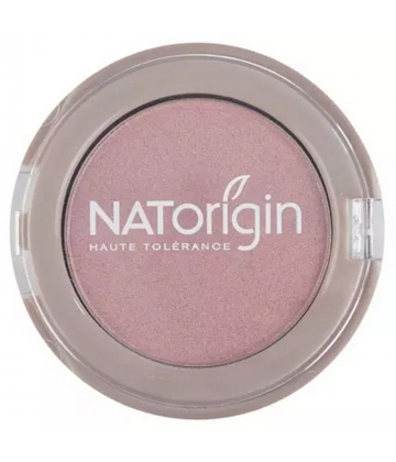 Natorigin Fard à Paupieres Yeux Sensibles 25 g