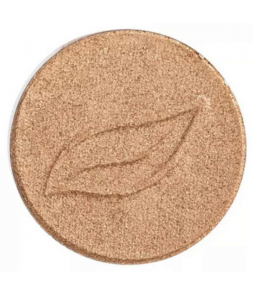 PuroBIO Cosmetics Fard à Paupieres 25 g