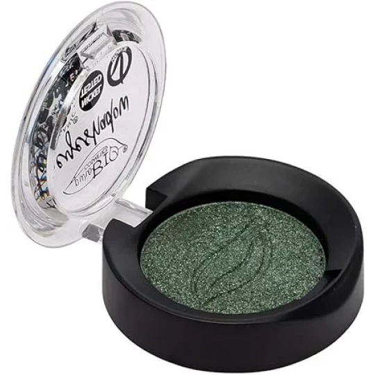 PuroBIO Cosmetics Fard à Paupieres 25 g