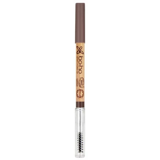 Boho Green Make-up Crayon à Sourcils Bio 104 g