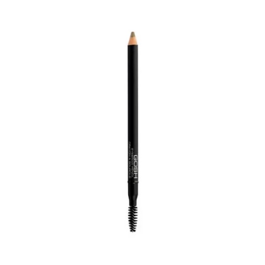 Gosh Copenhagen Crayon à Sourcils - image 2