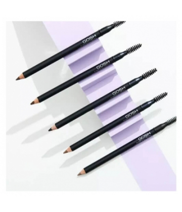 Gosh Copenhagen Crayon à Sourcils