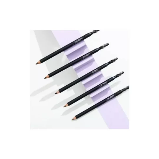 Gosh Copenhagen Crayon à Sourcils - image 9