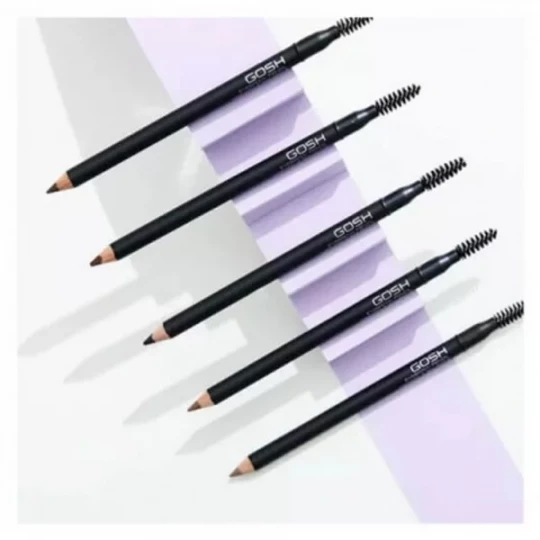Gosh Copenhagen Crayon à Sourcils - image 15