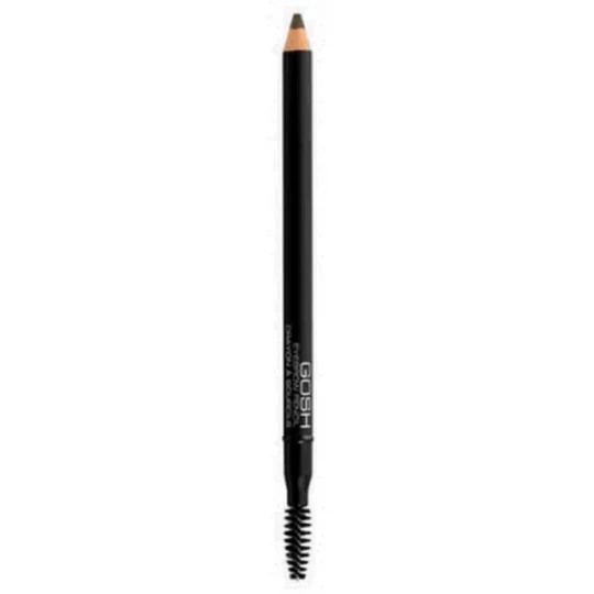 Gosh Copenhagen Crayon à Sourcils - image 16