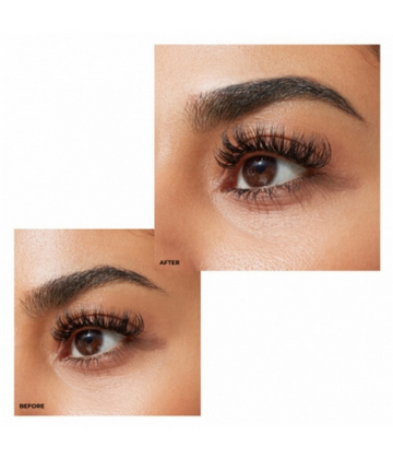 Gosh Copenhagen Crayon à Sourcils