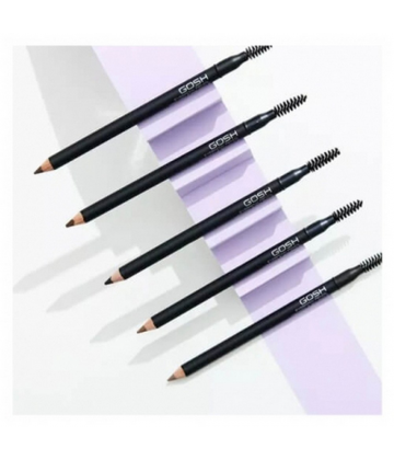 Gosh Copenhagen Crayon à Sourcils