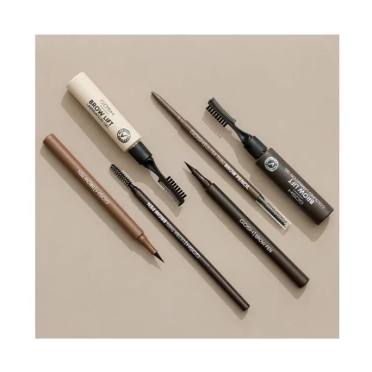 Gosh Copenhagen Crayon à Sourcils Ultra Thin - image 2
