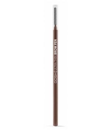Gosh Copenhagen Crayon à Sourcils Ultra Thin