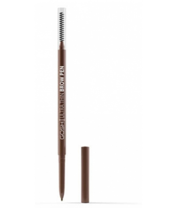 Gosh Copenhagen Crayon à Sourcils Ultra Thin