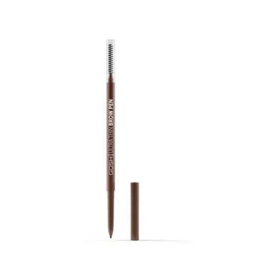 Gosh Copenhagen Crayon à Sourcils Ultra Thin - image 5
