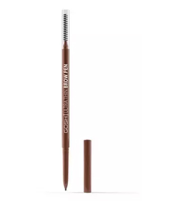 Gosh Copenhagen Crayon à Sourcils Ultra Thin