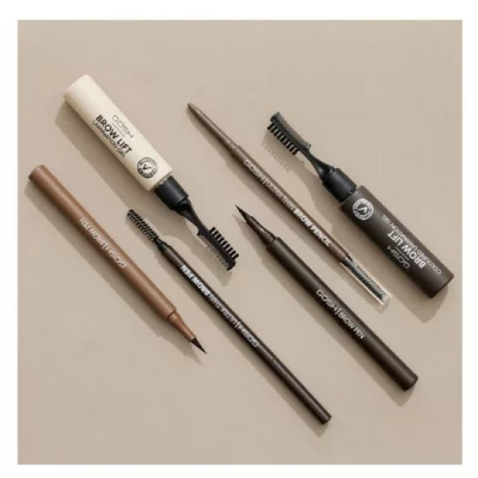 Gosh Copenhagen Crayon à Sourcils Ultra Thin - image 8