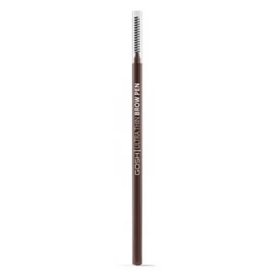 Gosh Copenhagen Crayon à Sourcils Ultra Thin - image 9