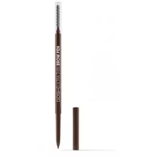 Gosh Copenhagen Crayon à Sourcils Ultra Thin