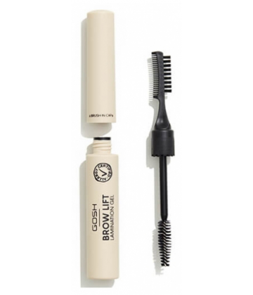 Gosh Copenhagen Gel Brow Lift Lamination