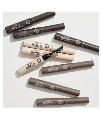 Gosh Copenhagen Gel Brow Lift Lamination