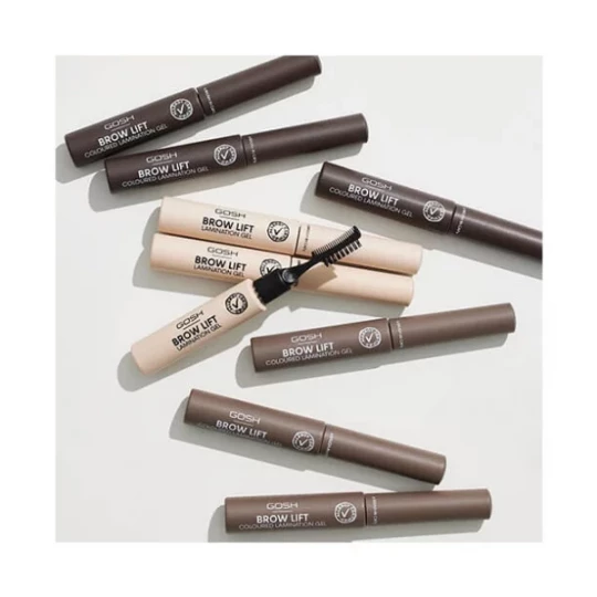 Gosh Copenhagen Gel Brow Lift Lamination - image 5