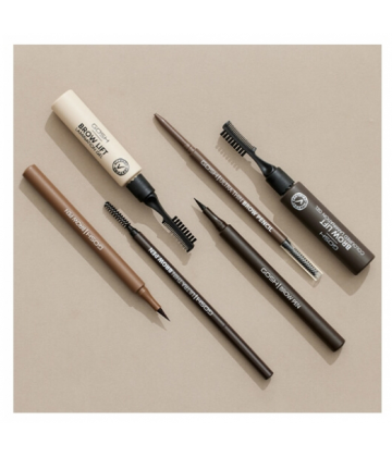 Gosh Copenhagen Gel Brow Lift Lamination
