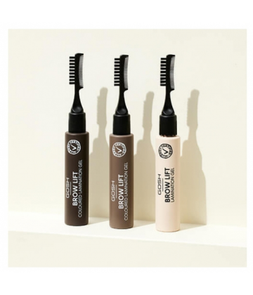 Gosh Copenhagen Gel Brow Lift Lamination
