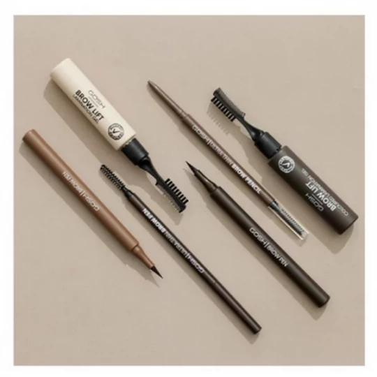 Gosh Copenhagen Gel Brow Lift Lamination - image 10