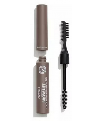 Gosh Copenhagen Gel Brow Lift Lamination