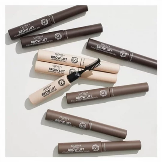 Gosh Copenhagen Gel Brow Lift Lamination - image 13