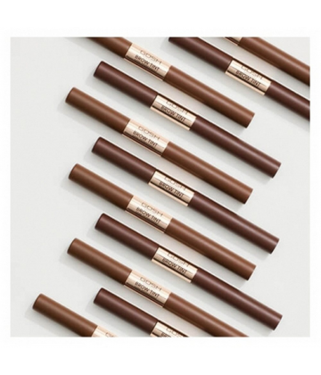 Gosh Copenhagen Gel Teinture Sourcils Semi-permanent