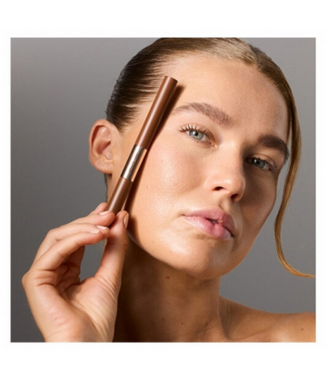 Gosh Copenhagen Gel Teinture Sourcils Semi-permanent