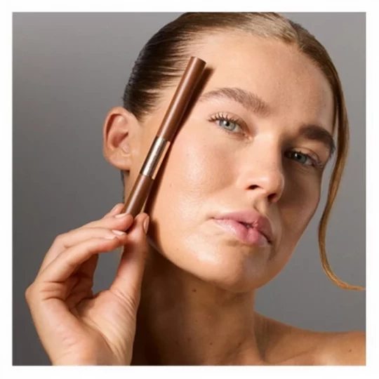 Gosh Copenhagen Gel Teinture Sourcils Semi-permanent - image 4