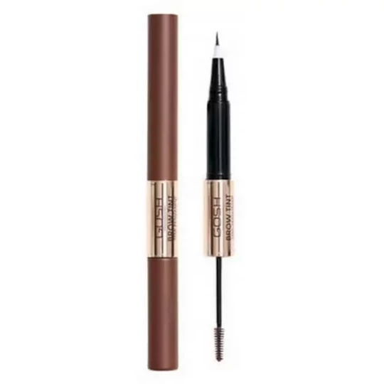 Gosh Copenhagen Gel Teinture Sourcils Semi-permanent