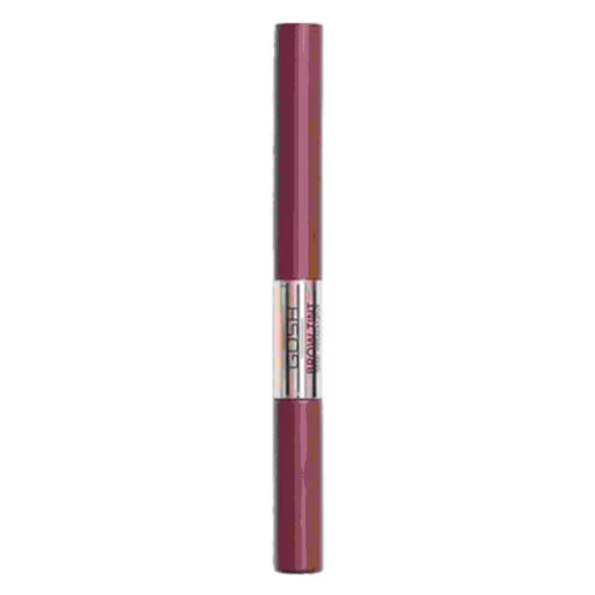 Gosh Copenhagen Gel Teinture Sourcils Semi-permanent - image 5
