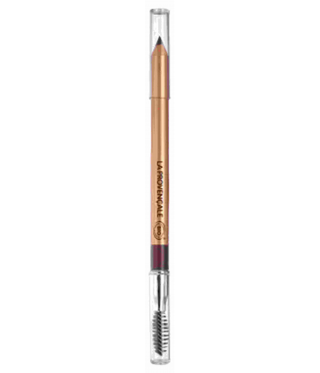 La Provençale Bio Le Crayon Sourcils Bio 19 g