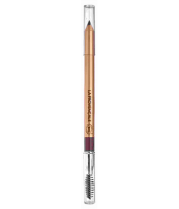 La Provençale Bio Le Crayon Sourcils Bio 19 g