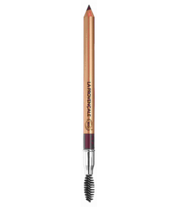 La Provençale Bio Le Crayon Sourcils Bio 19 g