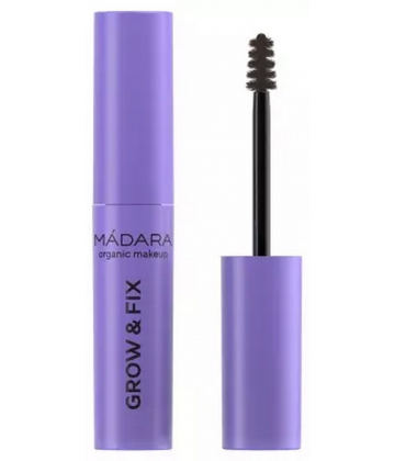 Mádara Grow & Fix Gel Teinté pour Sourcils 425 ml