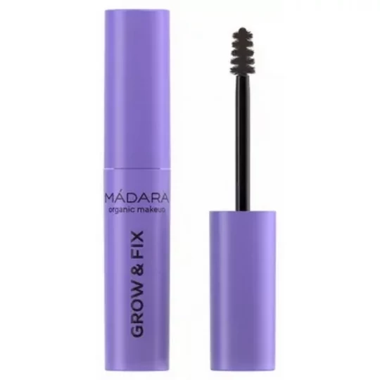 Mádara Grow & Fix Gel Teinté pour Sourcils 425 ml